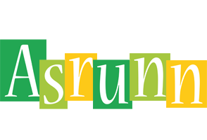 Asrunn lemonade logo