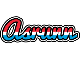 Asrunn norway logo