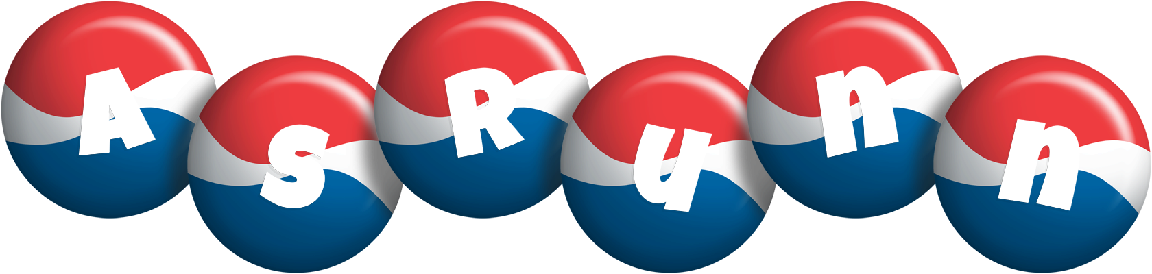 Asrunn paris logo