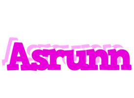 Asrunn rumba logo