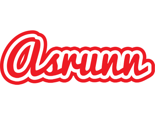 Asrunn sunshine logo