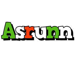 Asrunn venezia logo