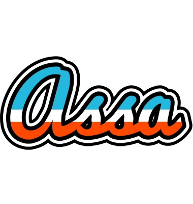 Assa america logo