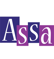 Assa autumn logo