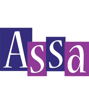 Assa autumn logo