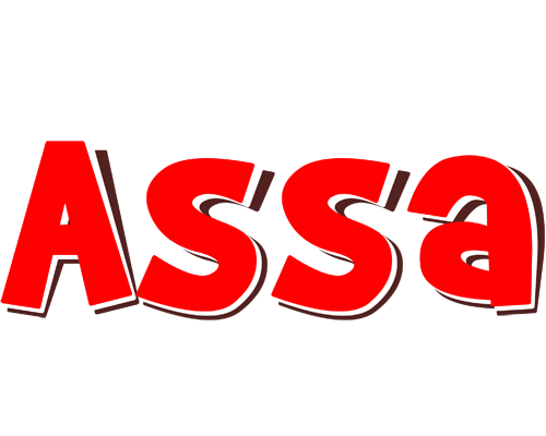 Assa basket logo