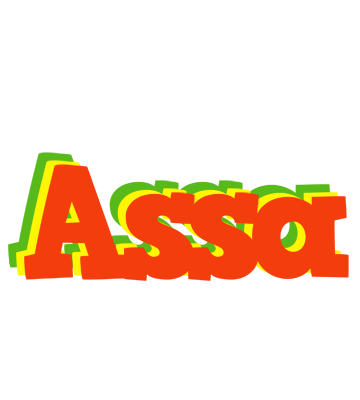 Assa bbq logo