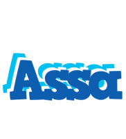 Assa business logo