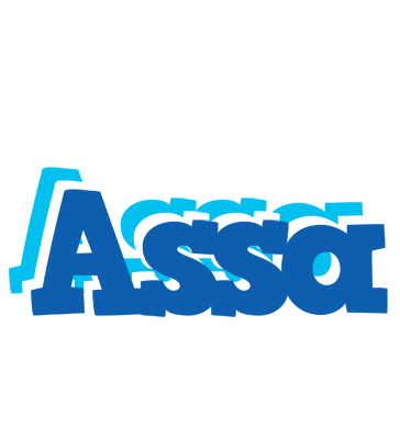 Assa business logo