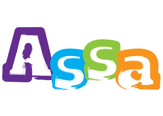 Assa casino logo