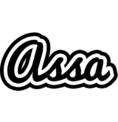 Assa chess logo