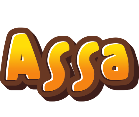 Assa cookies logo