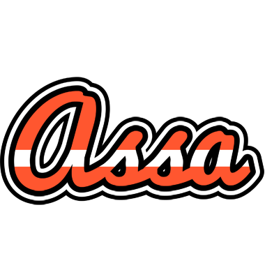 Assa denmark logo