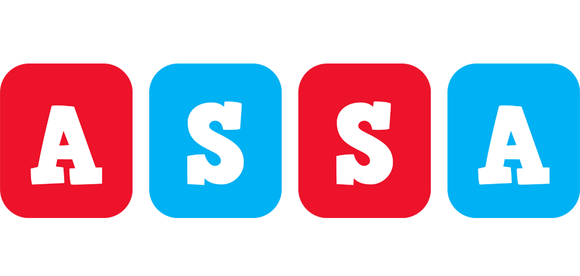 Assa diesel logo