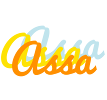 Assa energy logo