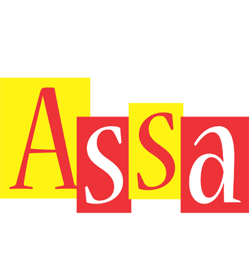 Assa errors logo
