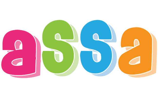 Assa friday logo