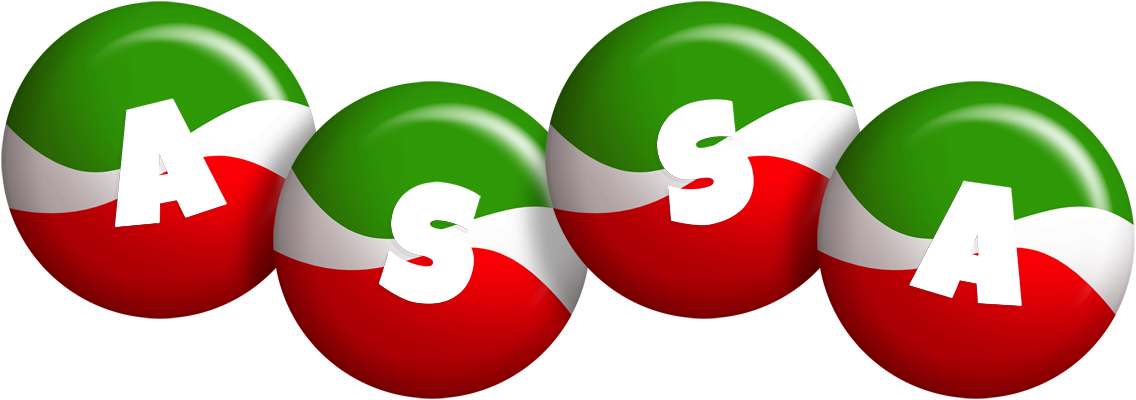 Assa italy logo