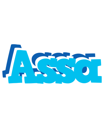Assa jacuzzi logo