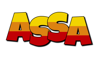 Assa jungle logo