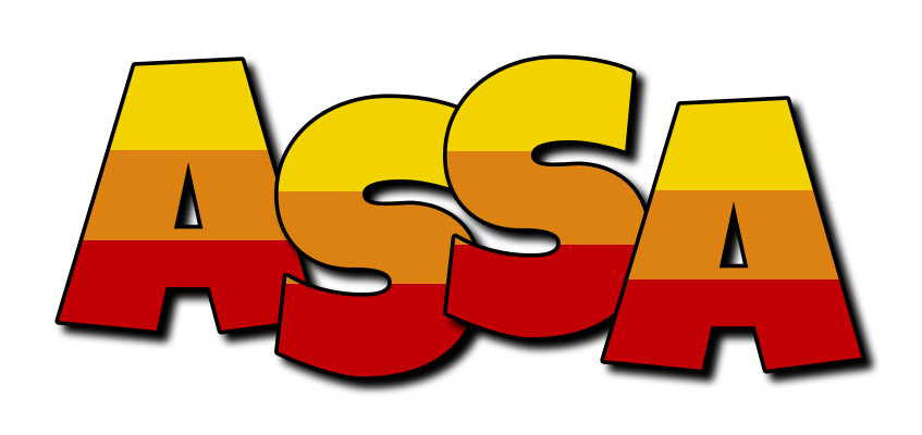 Assa jungle logo
