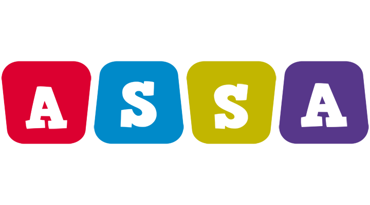 Assa kiddo logo