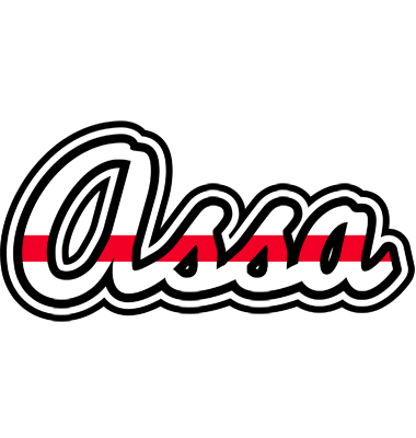 Assa kingdom logo