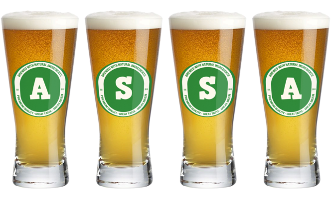 Assa lager logo