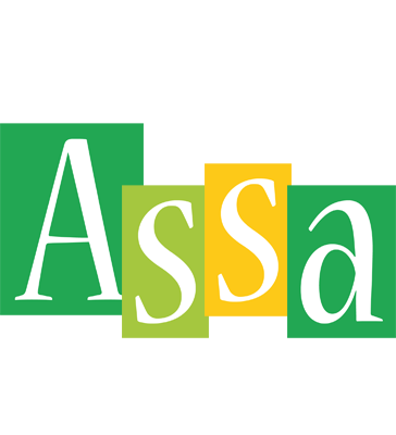 Assa lemonade logo