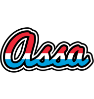 Assa norway logo
