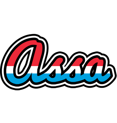 Assa norway logo