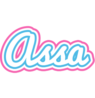 Assa outdoors logo