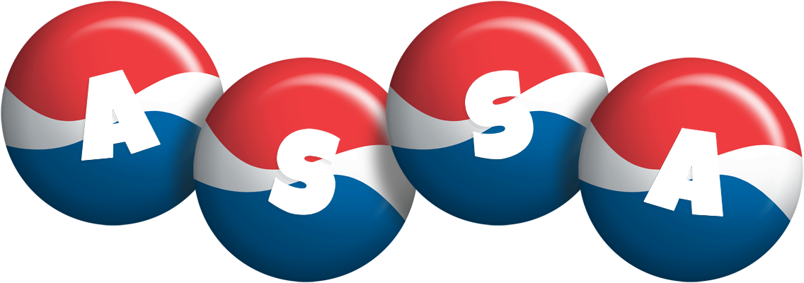 Assa paris logo