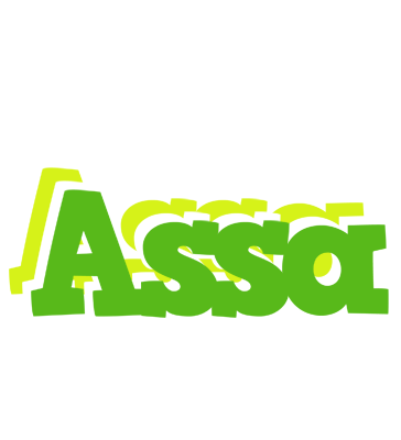 Assa picnic logo