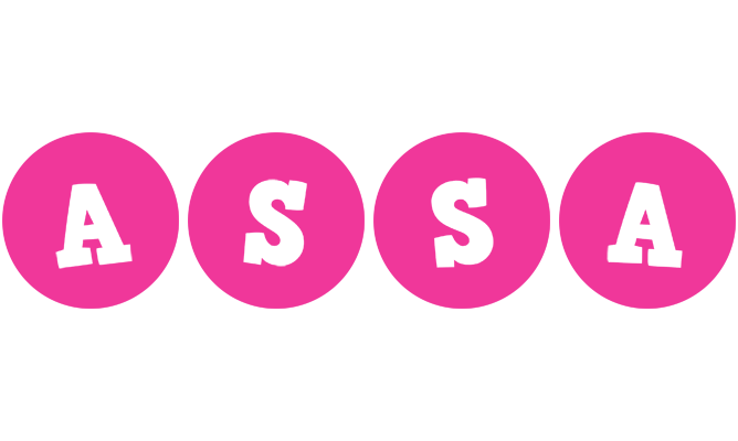 Assa poker logo