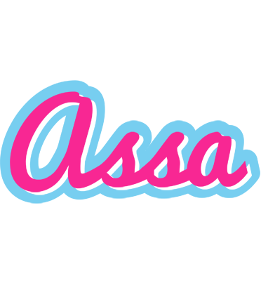 Assa popstar logo
