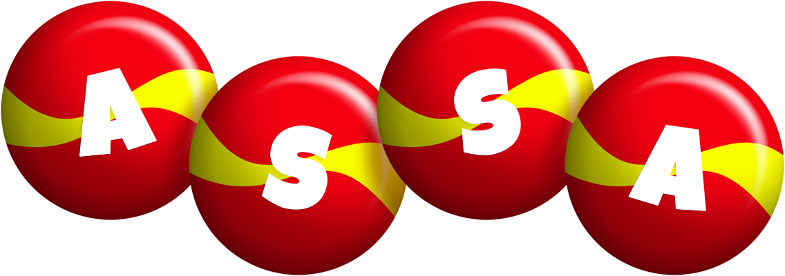 Assa spain logo