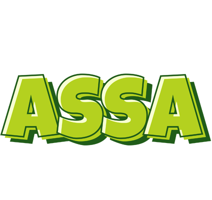 Assa summer logo