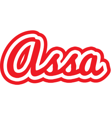 Assa sunshine logo