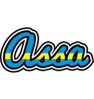 Assa sweden logo