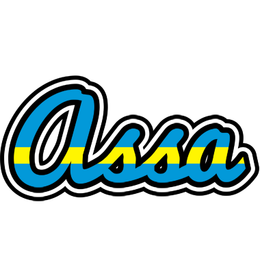Assa sweden logo