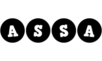 Assa tools logo