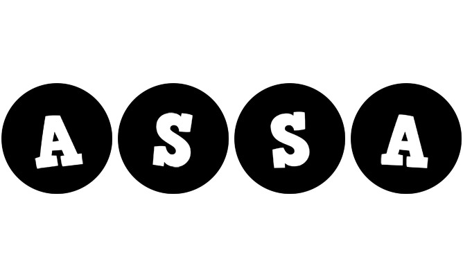 Assa tools logo