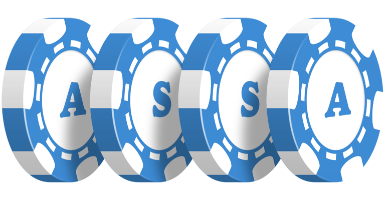 Assa vegas logo