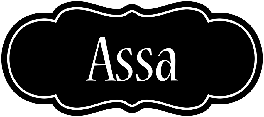 Assa welcome logo