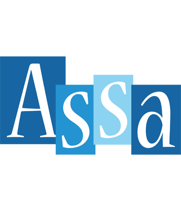 Assa winter logo