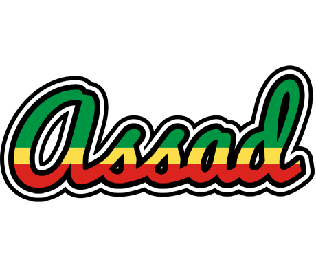 Assad african logo