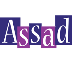 Assad autumn logo