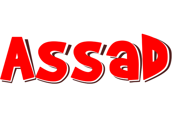 Assad basket logo