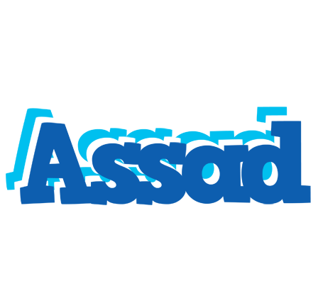 Assad business logo